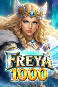 Freya 1000